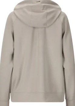 Sweatjacke "Jacey"