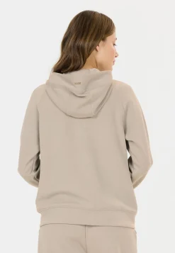 Sweatjacke "Jacey"