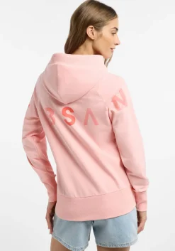 Sweatjacke 