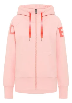 Sweatjacke 