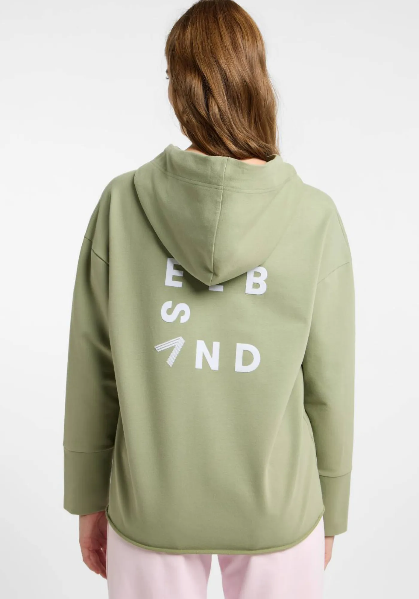Sweatjacke "Kelda"