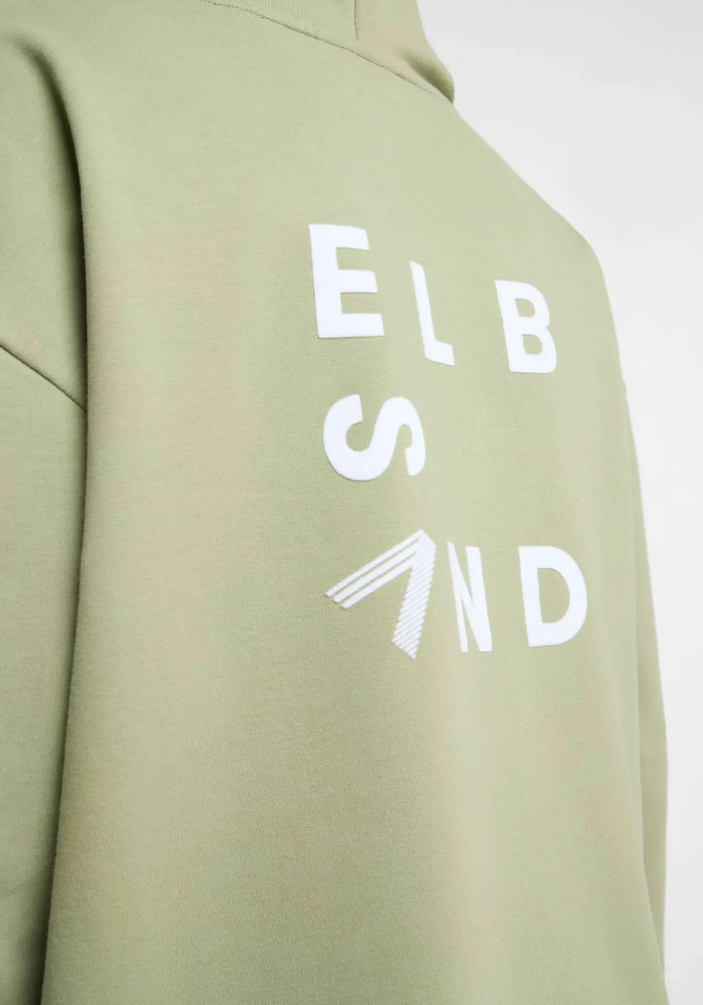 Sweatjacke "Kelda"