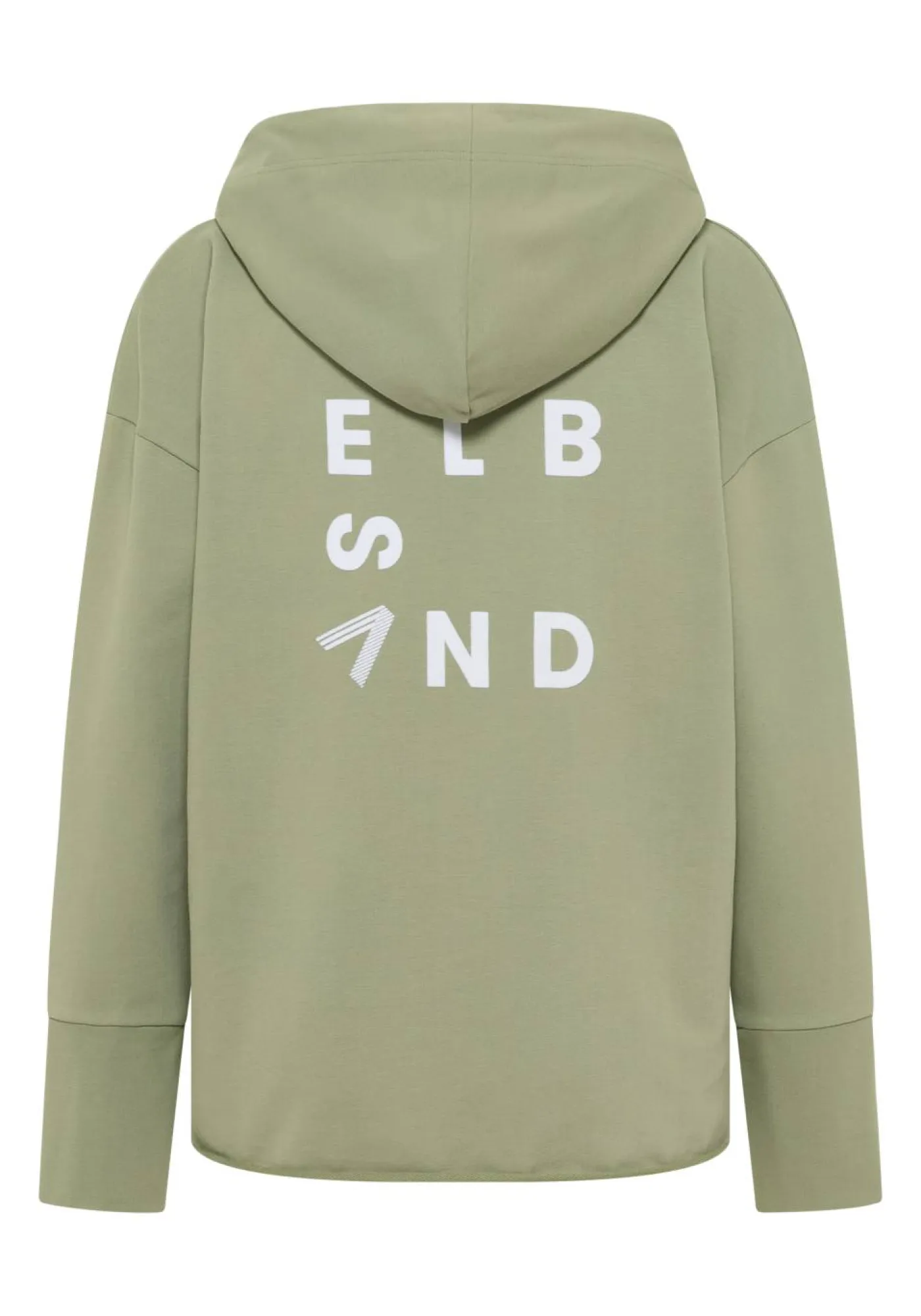 Sweatjacke "Kelda"