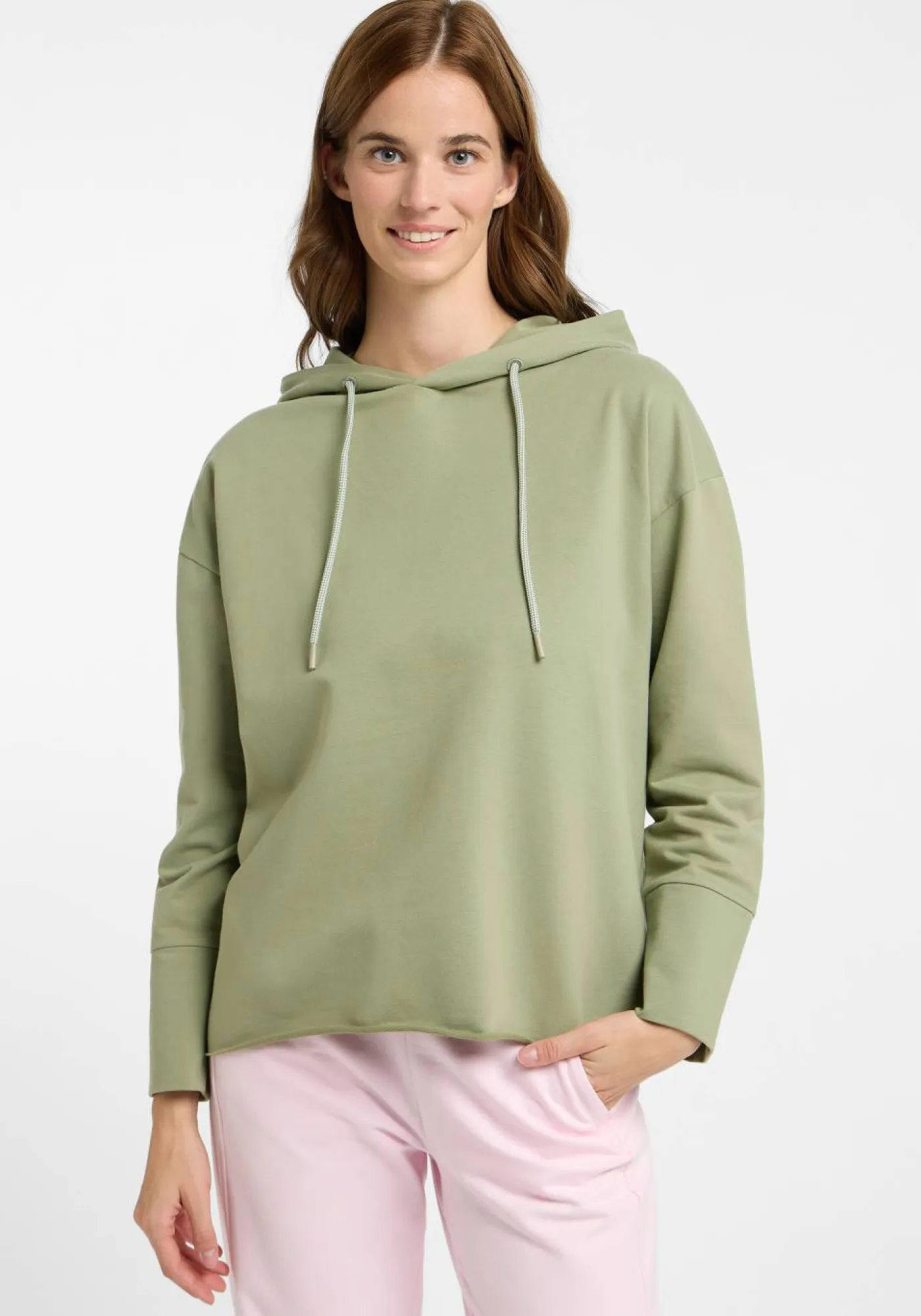 Sweatjacke "Kelda"
