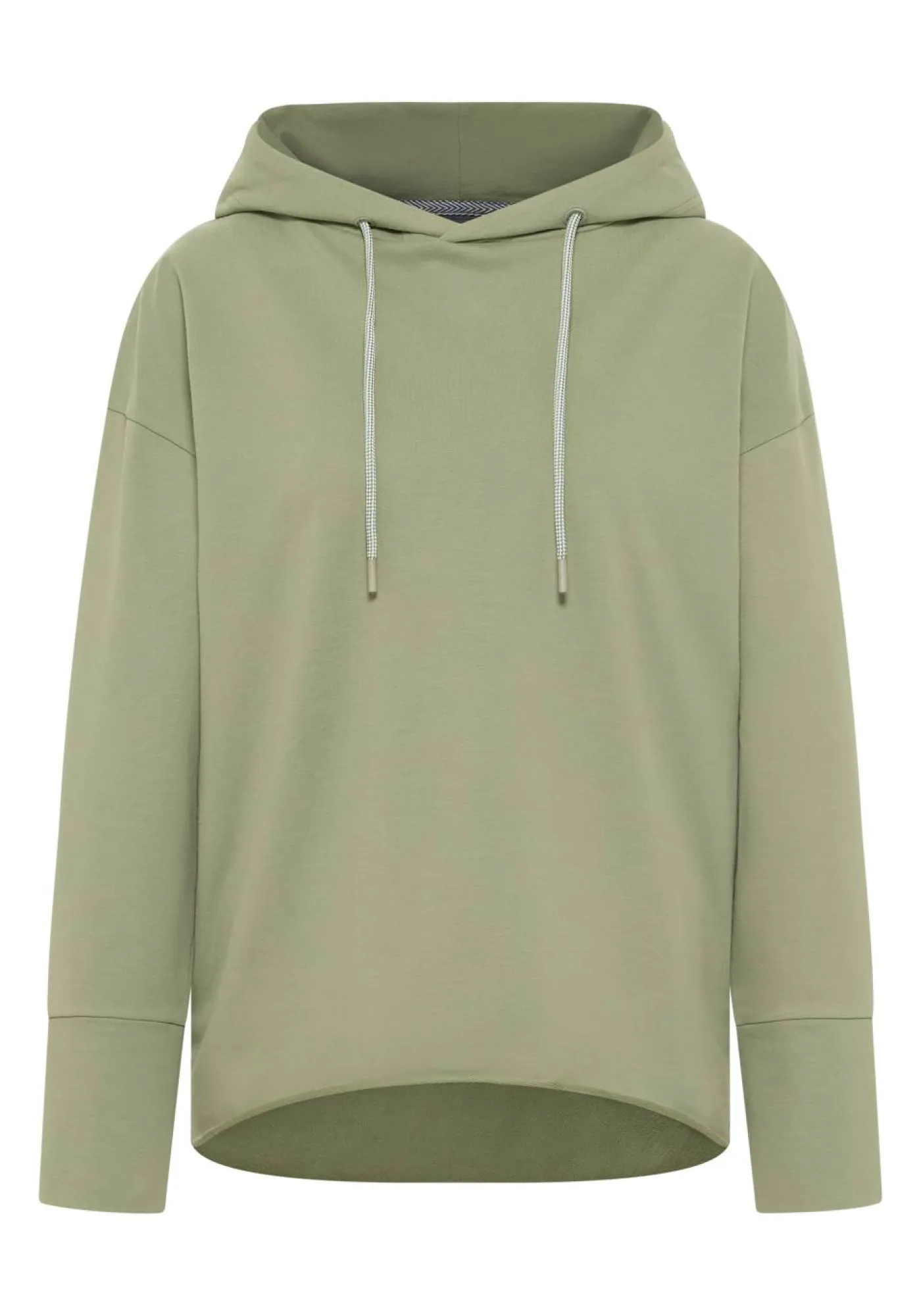 Sweatjacke "Kelda"