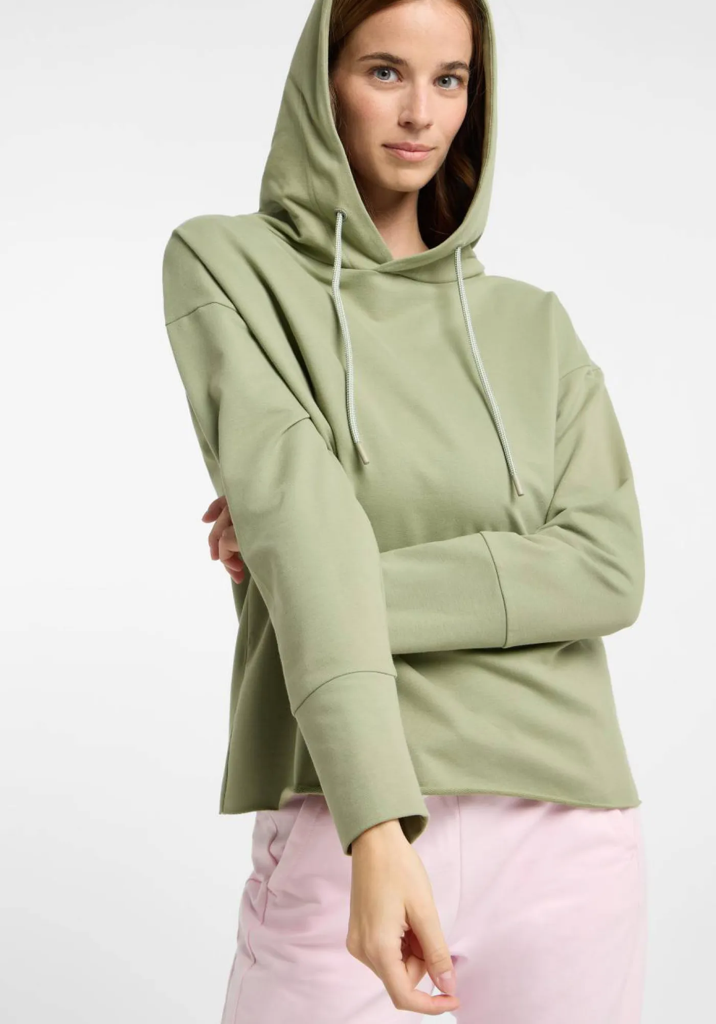 Sweatjacke "Kelda"