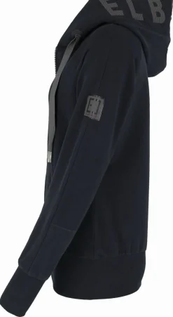 Sweatjacke "Kelda"