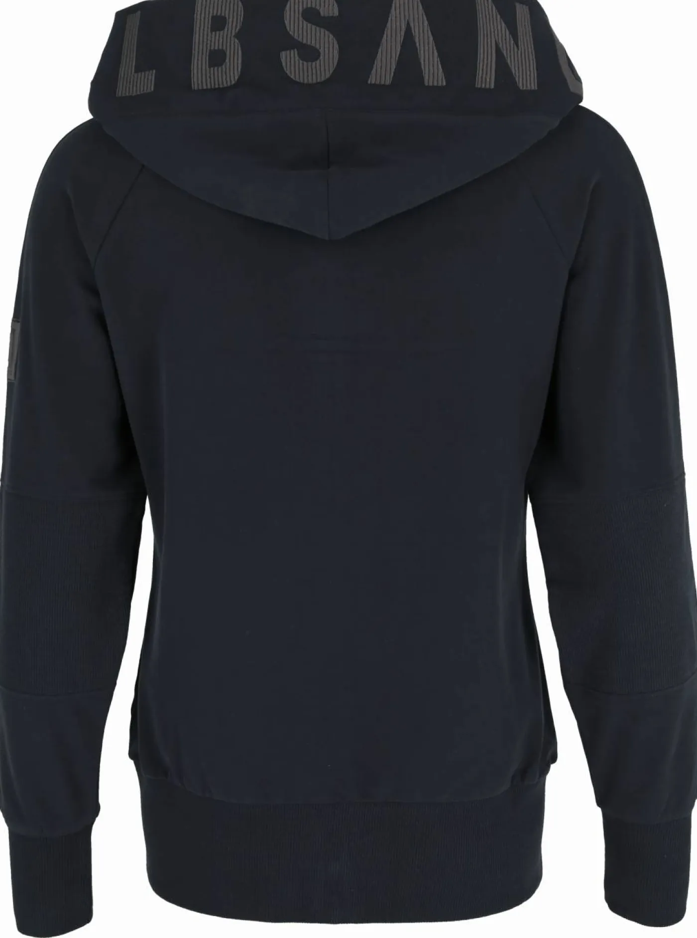 Sweatjacke "Kelda"