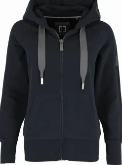 Sweatjacke