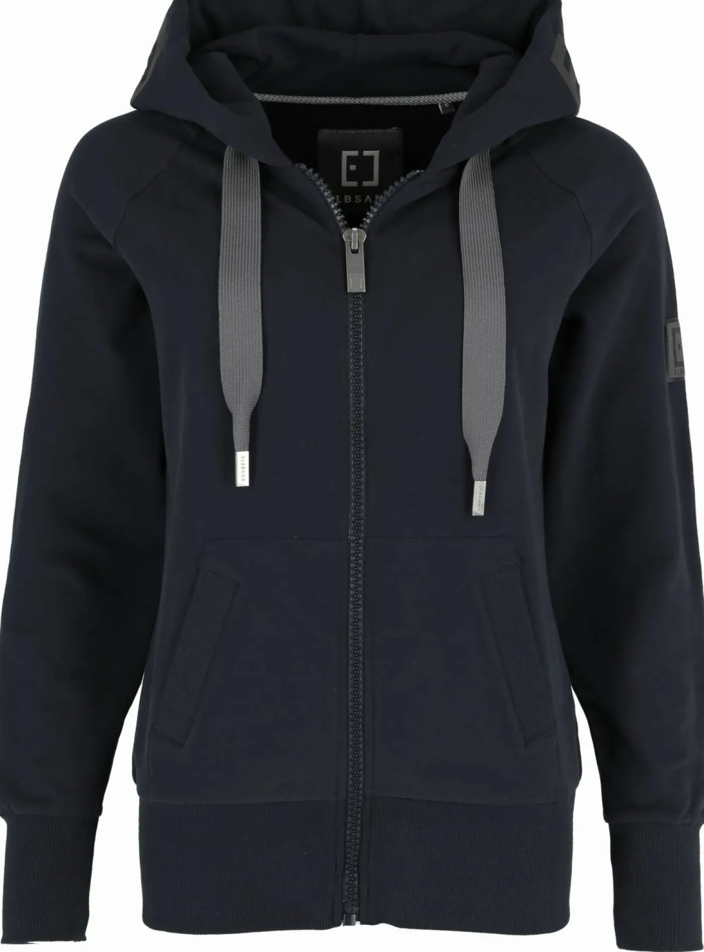 Sweatjacke "Kelda"