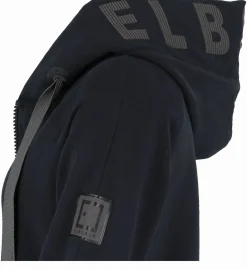 Sweatjacke