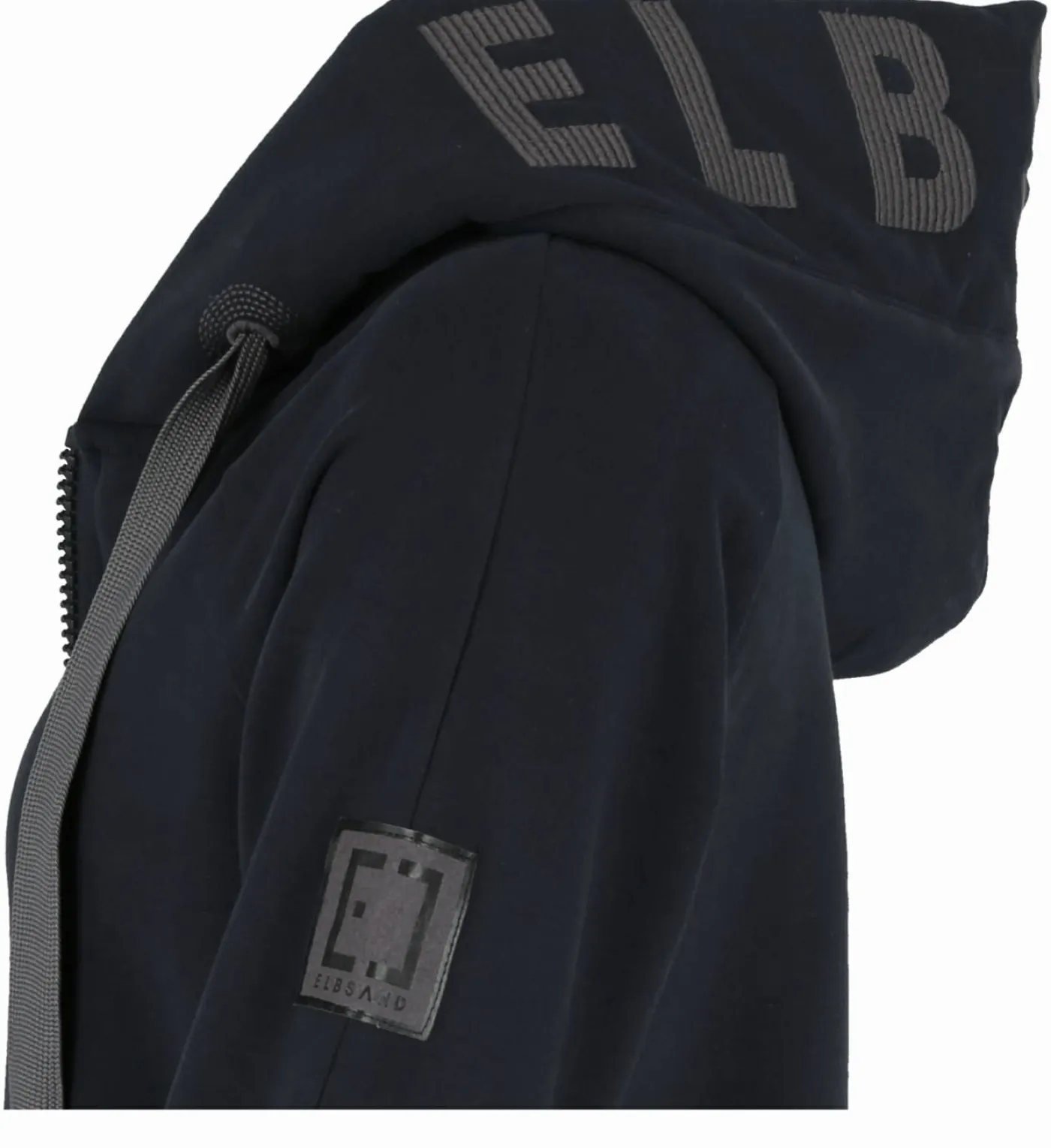 Sweatjacke "Kelda"