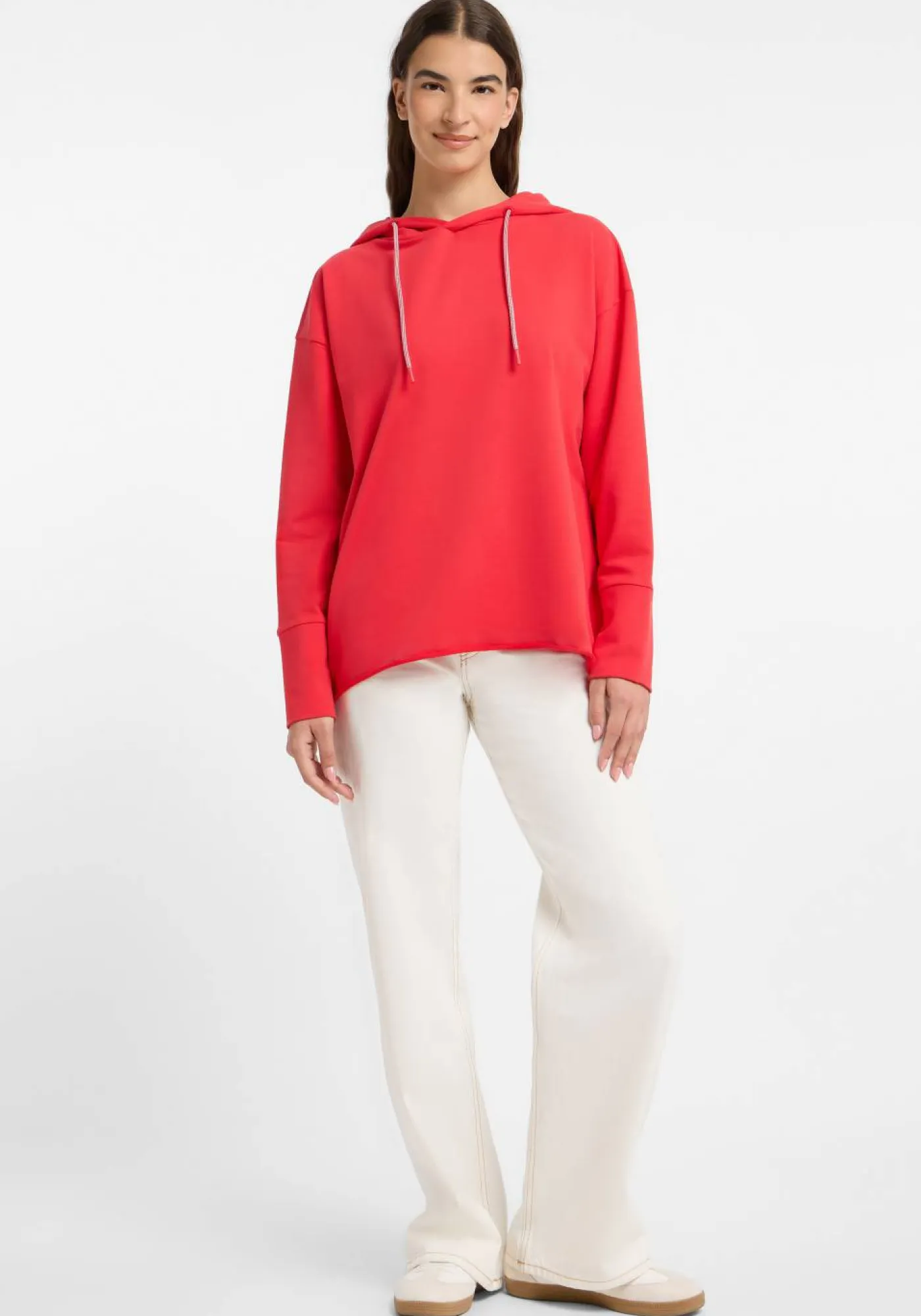 Sweatjacke "Kelda"