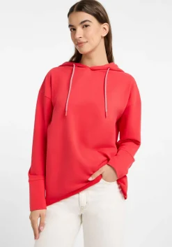 Sweatjacke "Kelda"