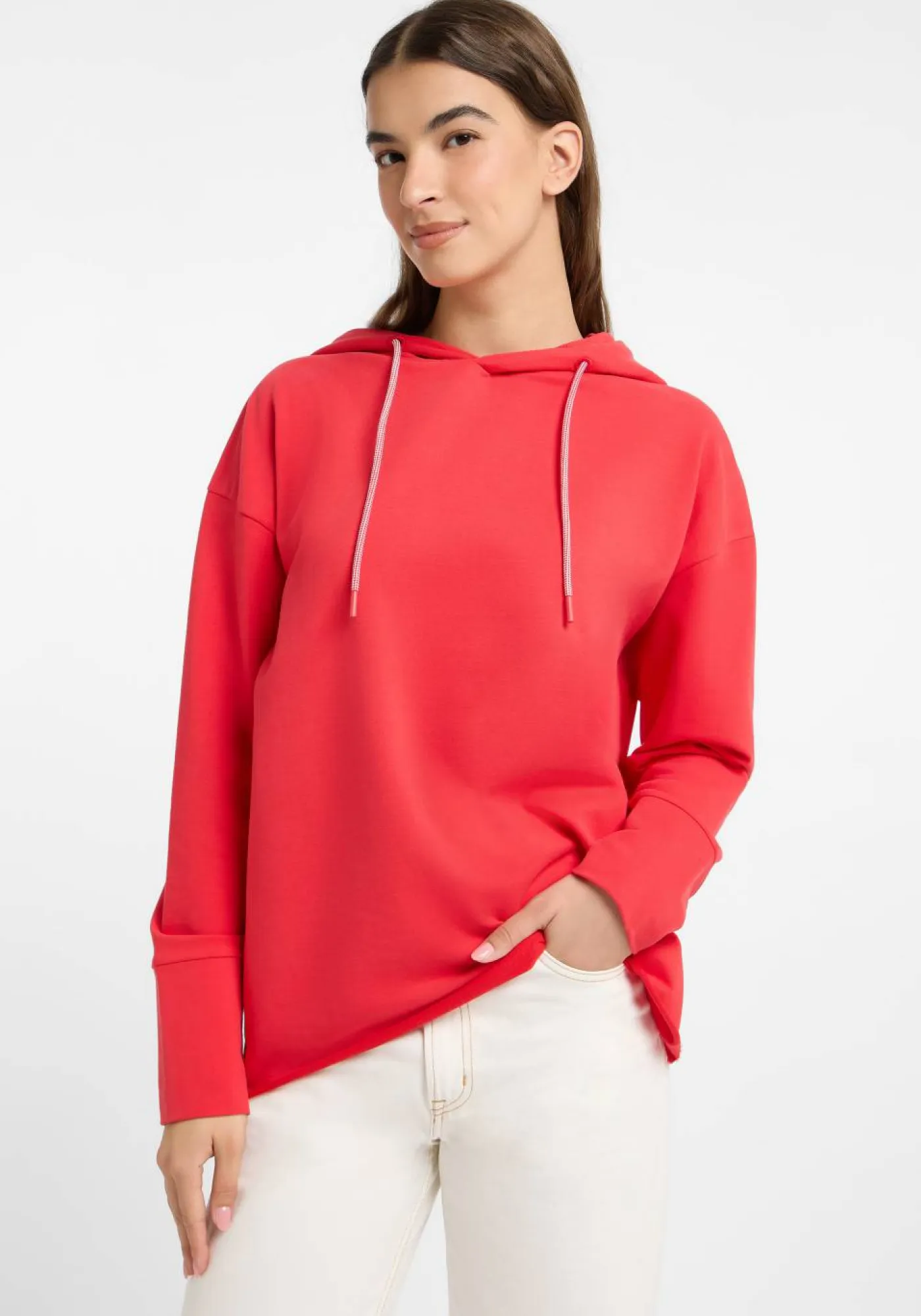 Sweatjacke "Kelda"