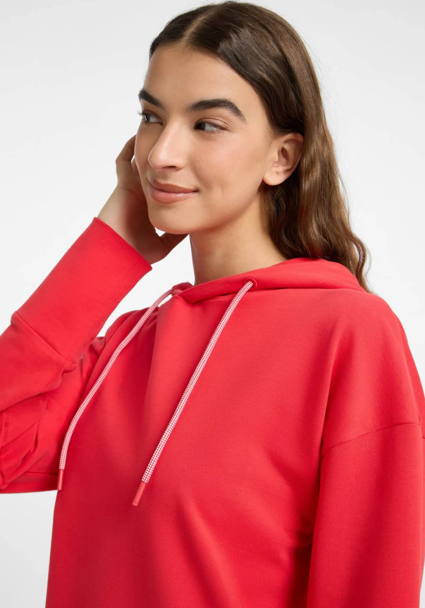 Sweatjacke "Kelda"