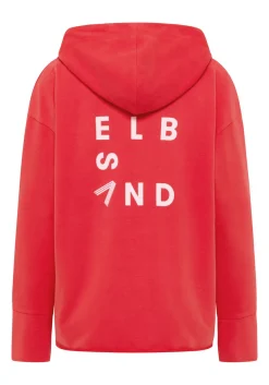 Sweatjacke