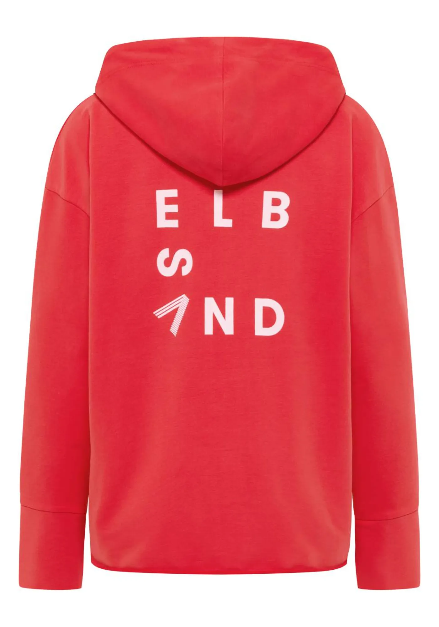 Sweatjacke "Kelda"