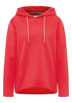 Sweatjacke
