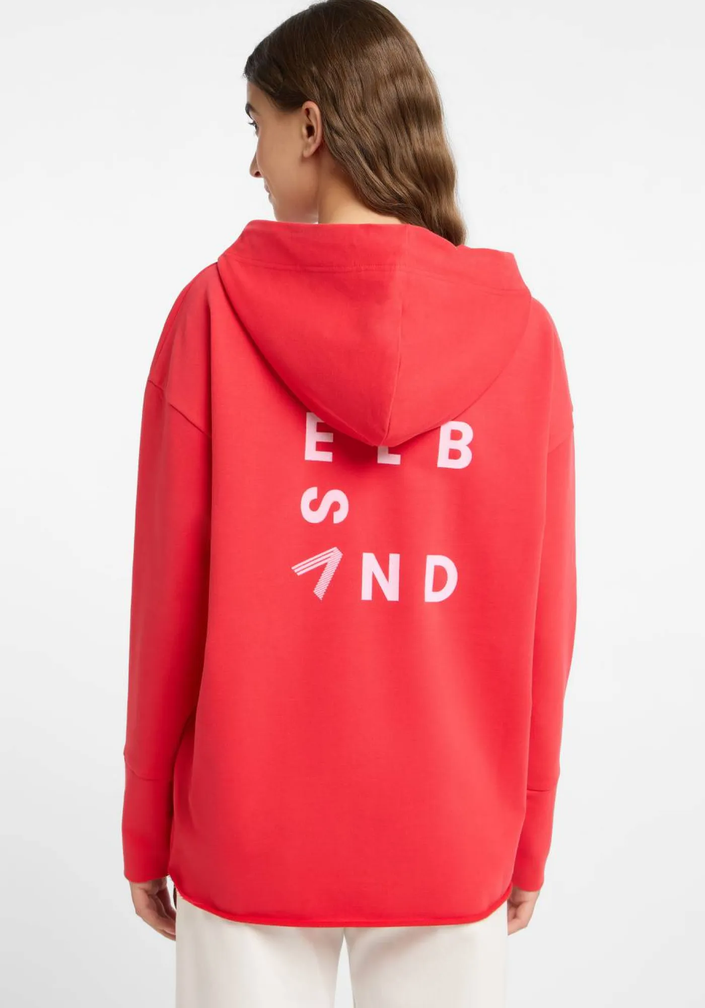 Sweatjacke "Kelda"