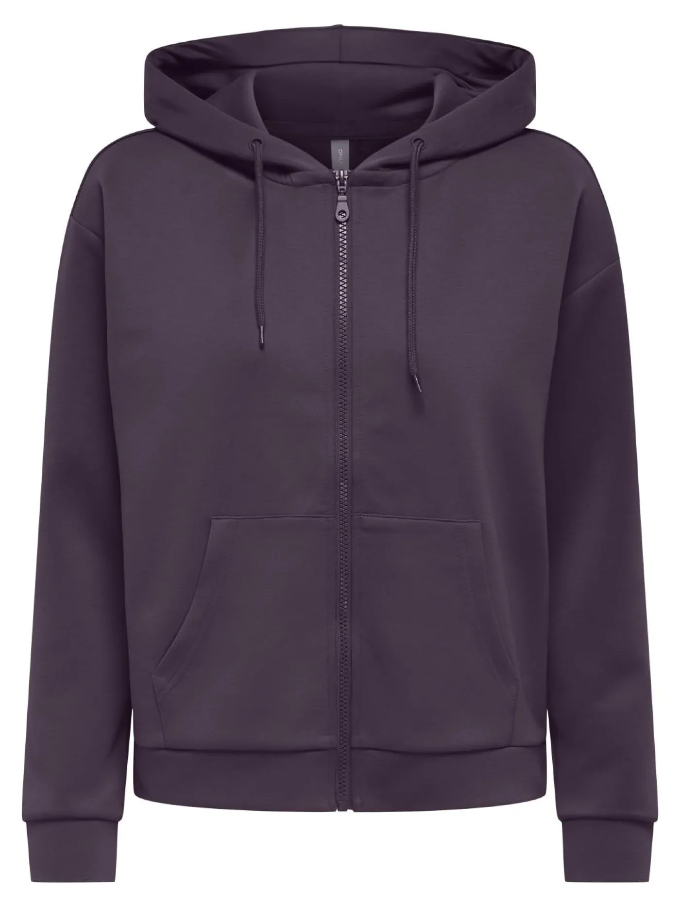 Sweatjacke "Lounge Life"