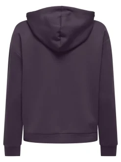 Sweatjacke "Lounge Life"