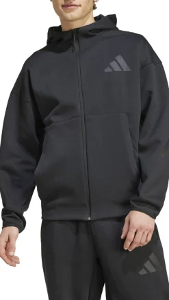 Sweatjacke "New Z.N.E."
