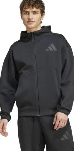 Sweatjacke "New Z.N.E."