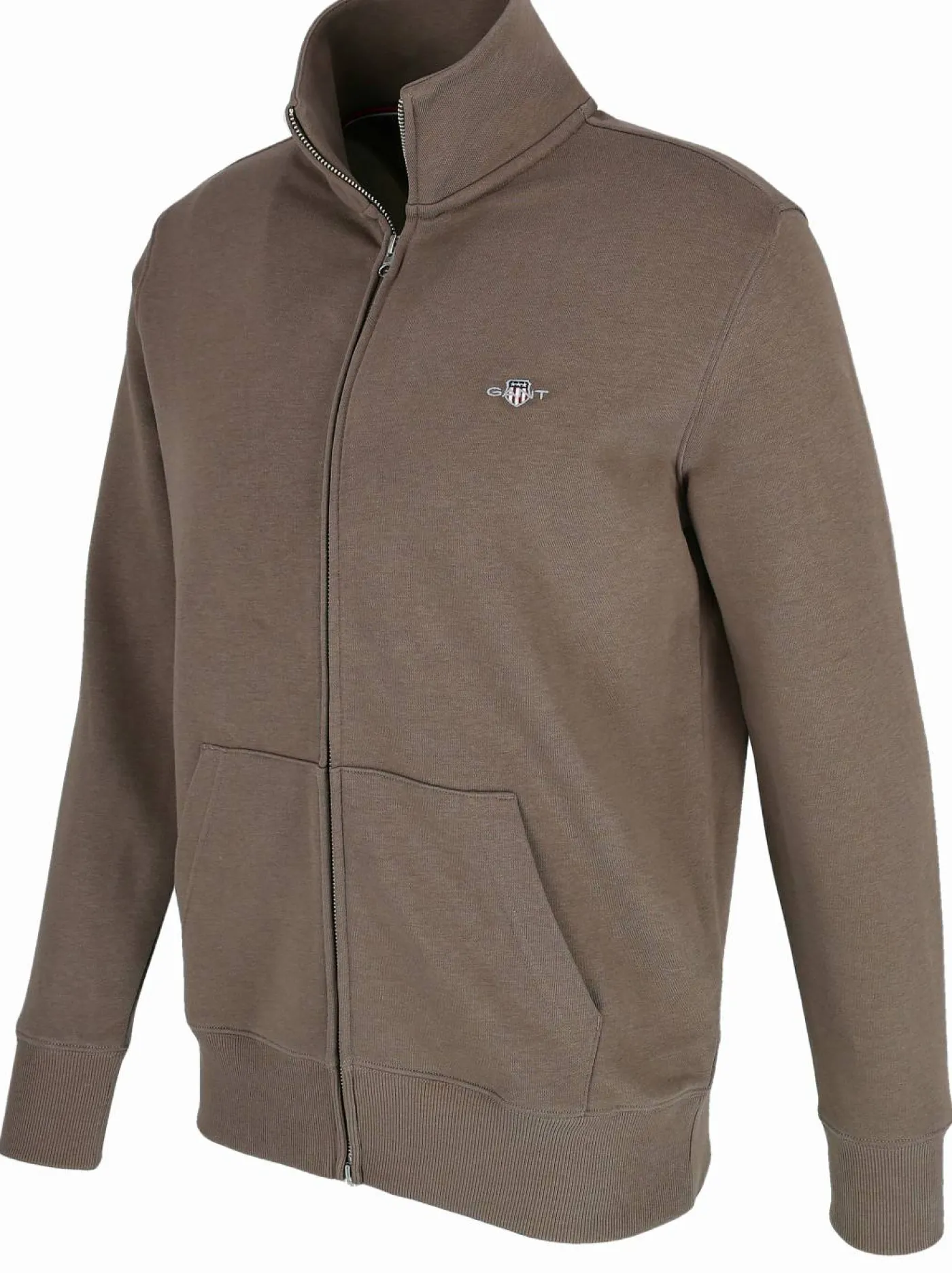 Sweatjacke "Reg Shield Full Zip Sweat"