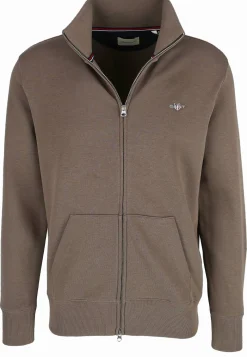 Sweatjacke