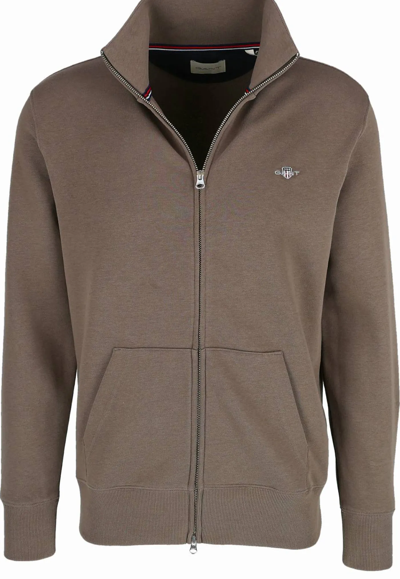 Sweatjacke "Reg Shield Full Zip Sweat"