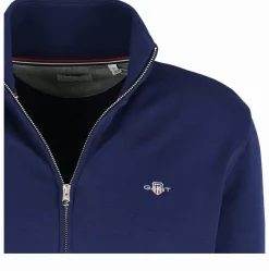 Sweatjacke 