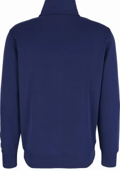 Sweatjacke 