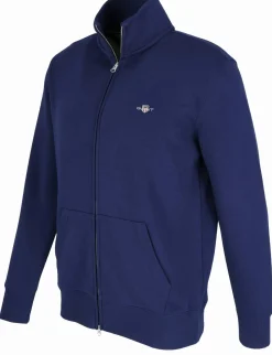 Sweatjacke 