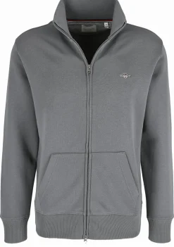 Sweatjacke "Reg Shield Full Zip Sweat"