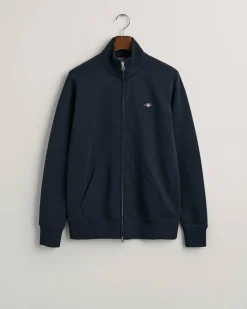 Sweatjacke