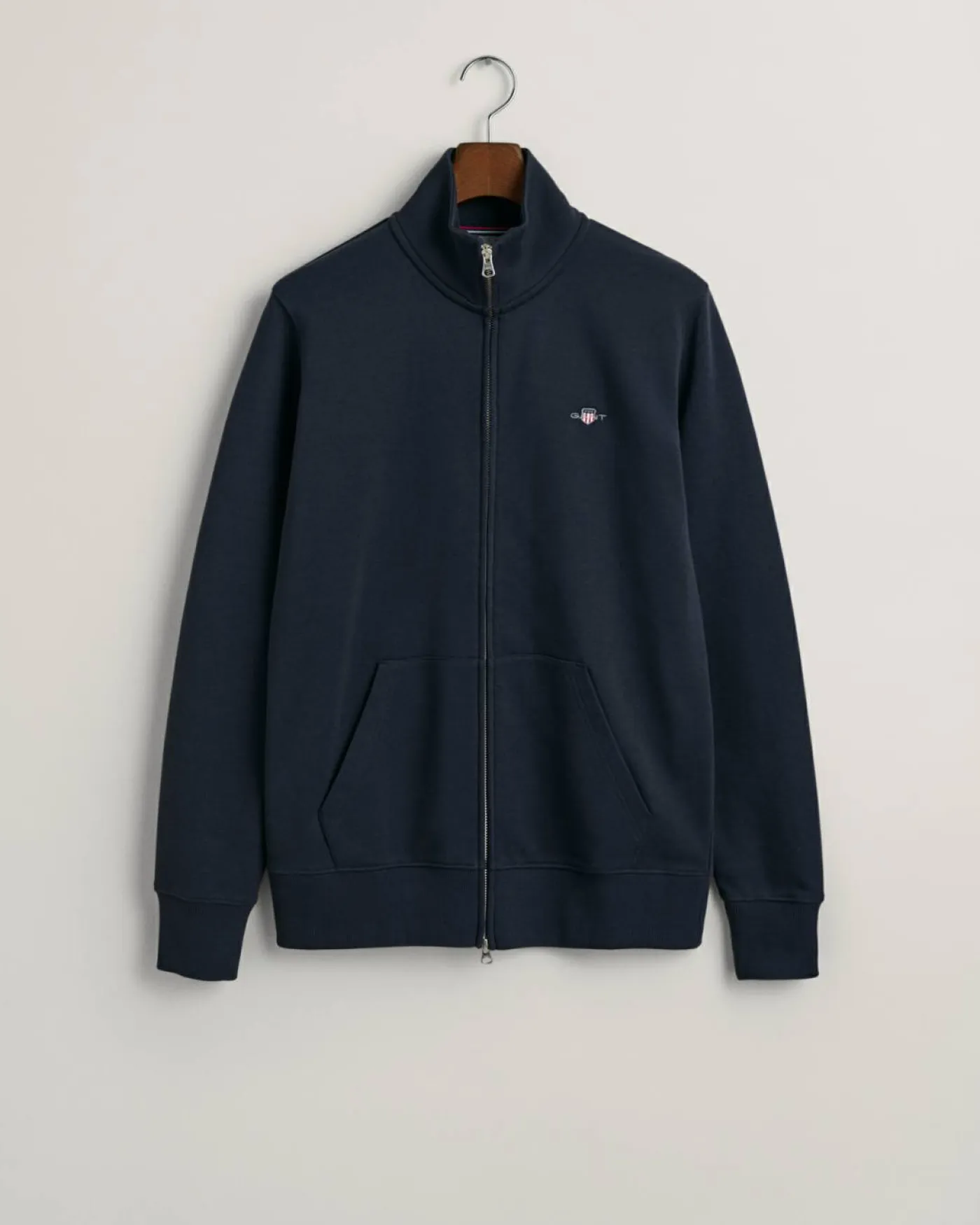 Sweatjacke "Reg Shield Full Zip Sweat"