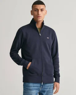 Sweatjacke
