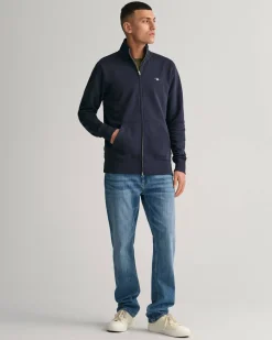 Sweatjacke