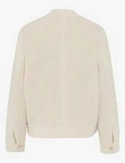 Sweatjacke "Beca"