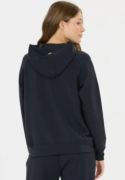 Sweatjacke "Jacey"