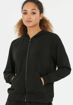 Sweatjacke "Jacey"