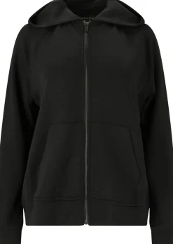 Sweatjacke "Jacey"