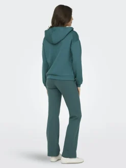 Sweatjacke