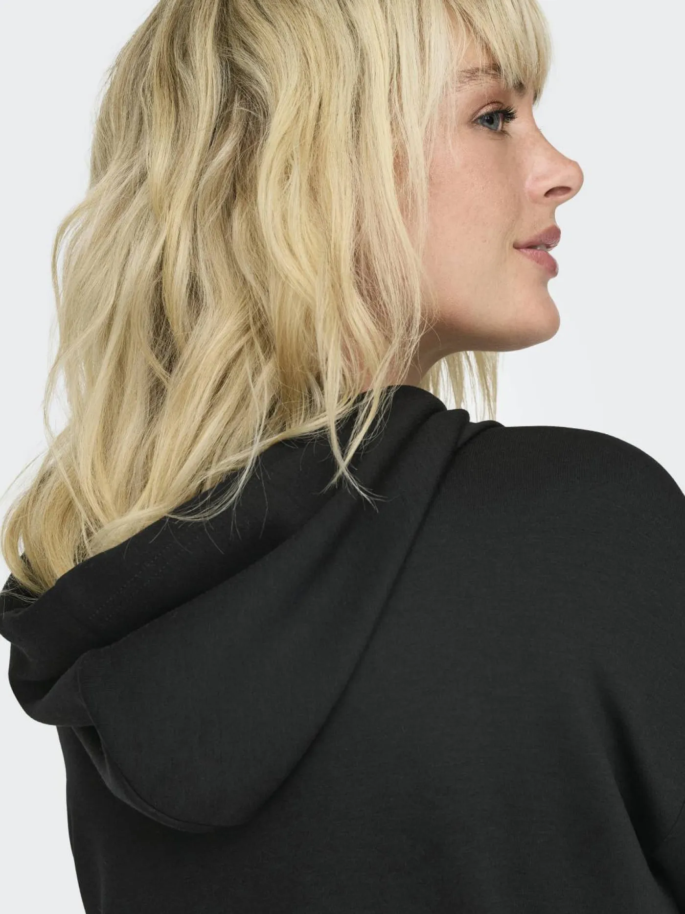 Sweatjacke "Lounge Life"