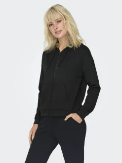 Sweatjacke