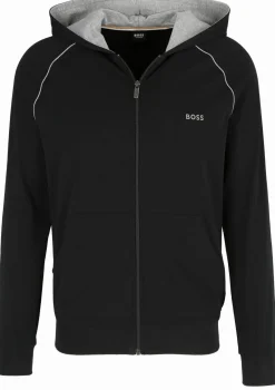 Sweatjacke "Mix&Match"