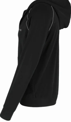 Sweatjacke 