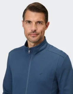 Sweatjacke "Thorsten"