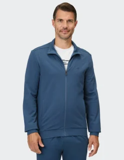Sweatjacke